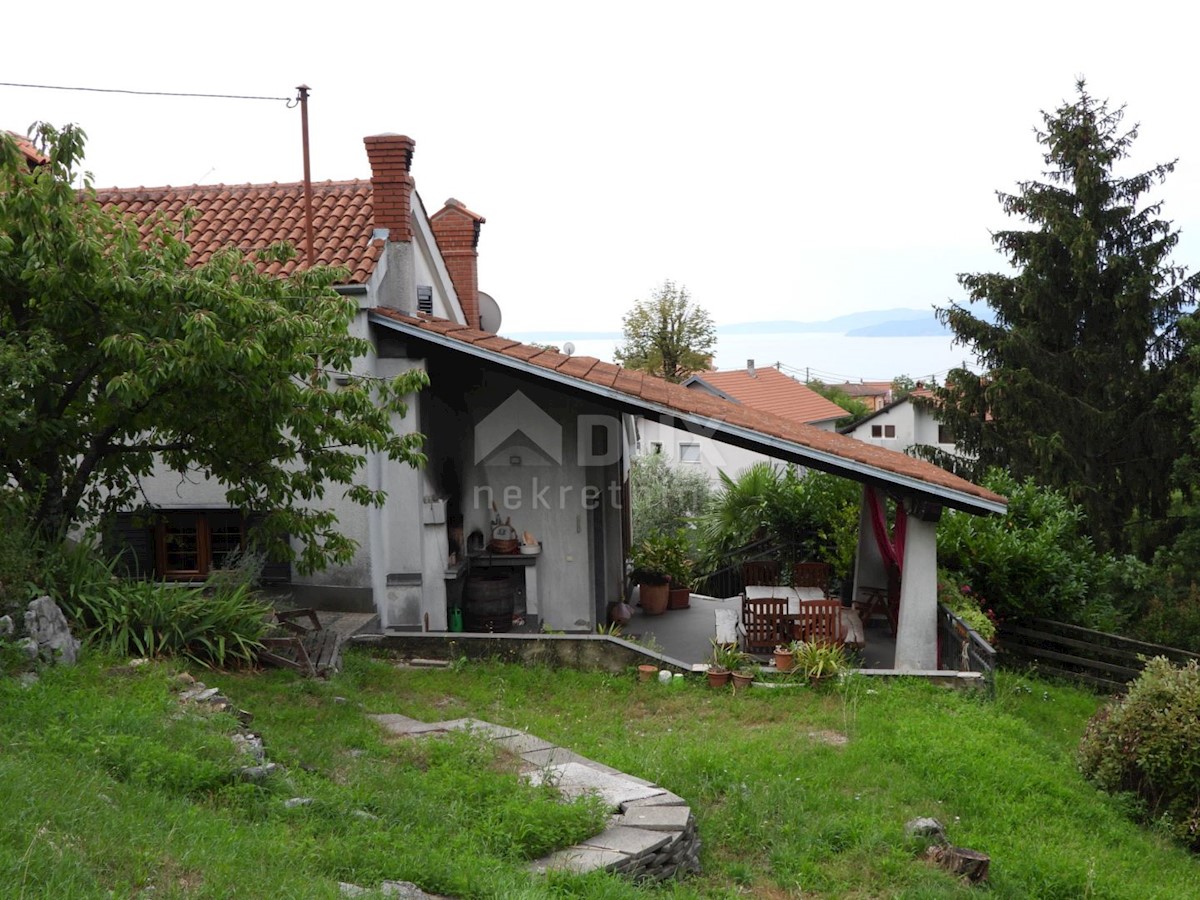 Dom Na sprzedaż - PRIMORSKO-GORANSKA KASTAV