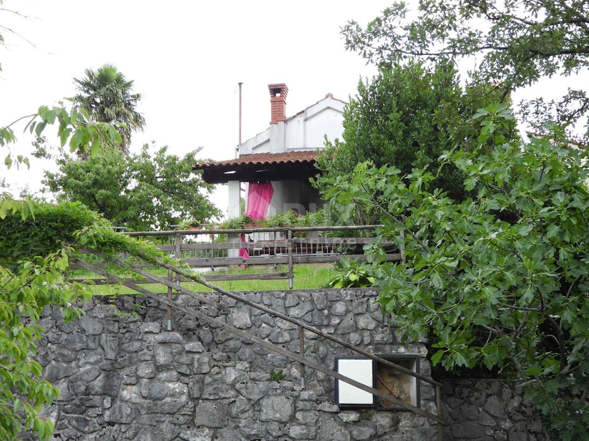 Dom Na sprzedaż - PRIMORSKO-GORANSKA KASTAV
