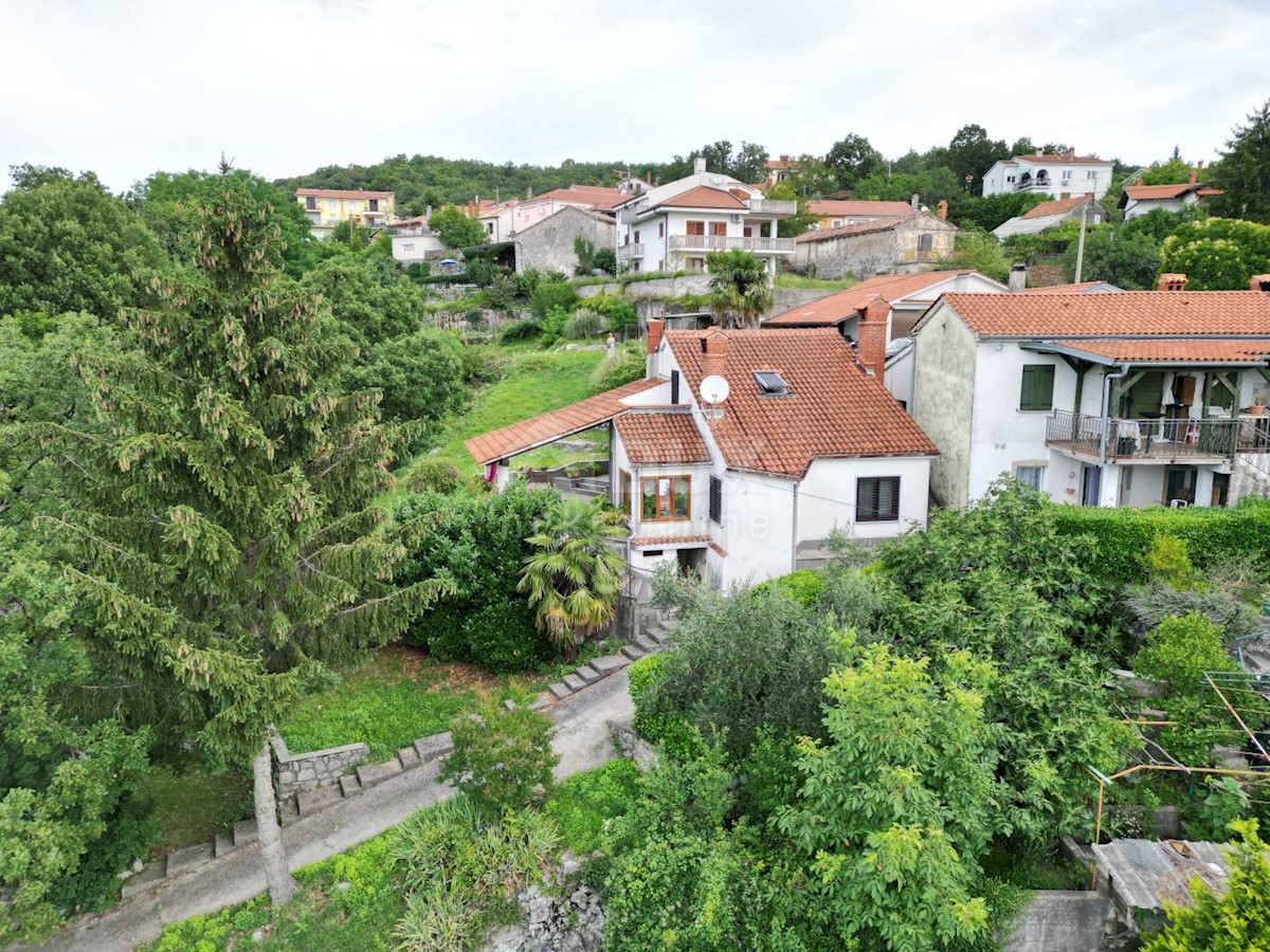 Dom Na sprzedaż - PRIMORSKO-GORANSKA KASTAV