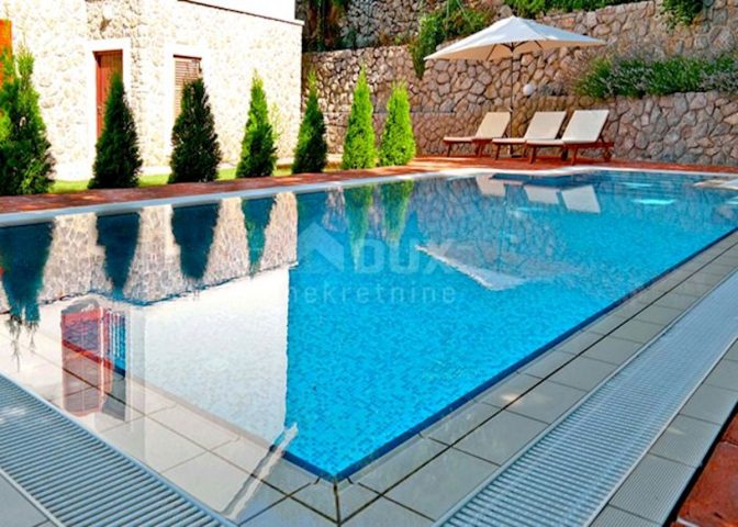 Haus Zu verkaufen - Primorsko-goranska Opatija - foto 2/24