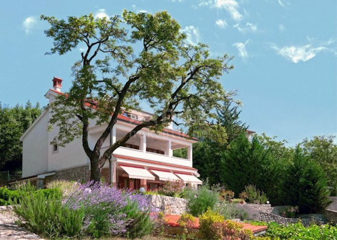 Haus Zu verkaufen - Primorsko-goranska Opatija - foto 5/24