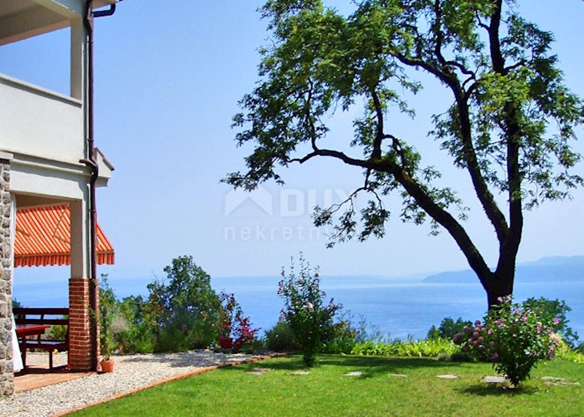 House For sale - PRIMORSKO-GORANSKA OPATIJA