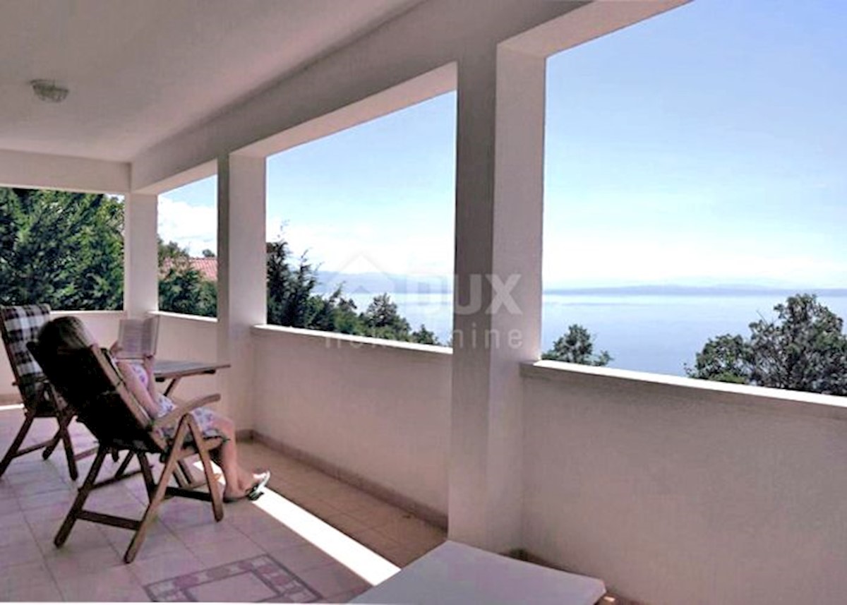 House For sale - PRIMORSKO-GORANSKA OPATIJA