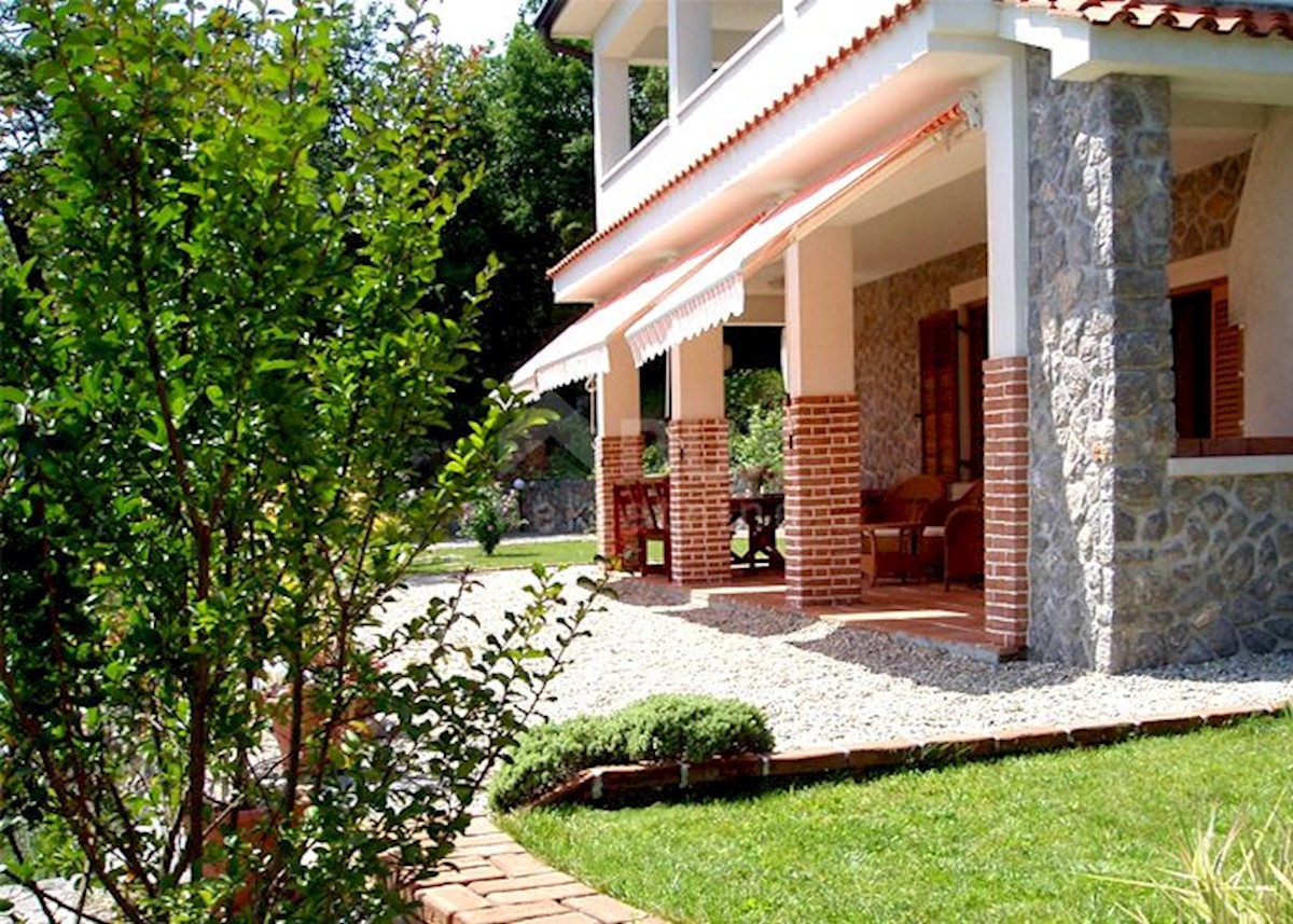 House For sale - PRIMORSKO-GORANSKA OPATIJA