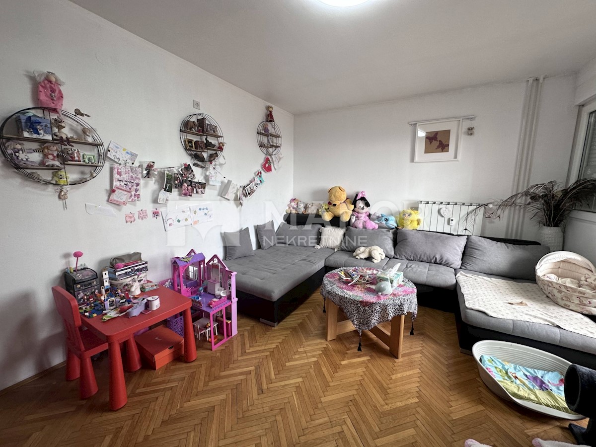 Flat For sale - PRIMORSKO-GORANSKA RIJEKA