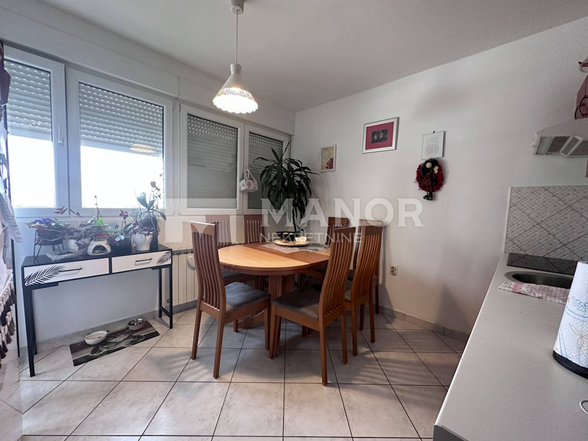 Flat For sale - PRIMORSKO-GORANSKA RIJEKA