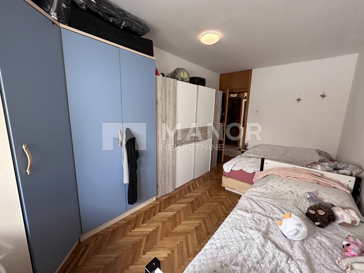 Flat For sale - PRIMORSKO-GORANSKA RIJEKA