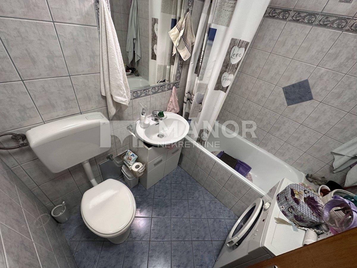 Flat For sale - PRIMORSKO-GORANSKA RIJEKA