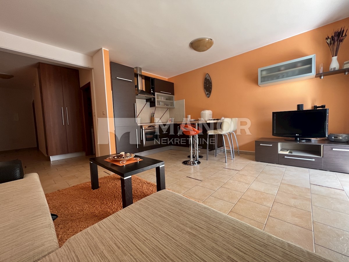 Apartment Zu verkaufen - PRIMORSKO-GORANSKA NOVI VINODOLSKI