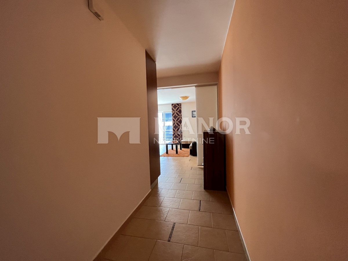 Apartment Zu verkaufen - PRIMORSKO-GORANSKA NOVI VINODOLSKI