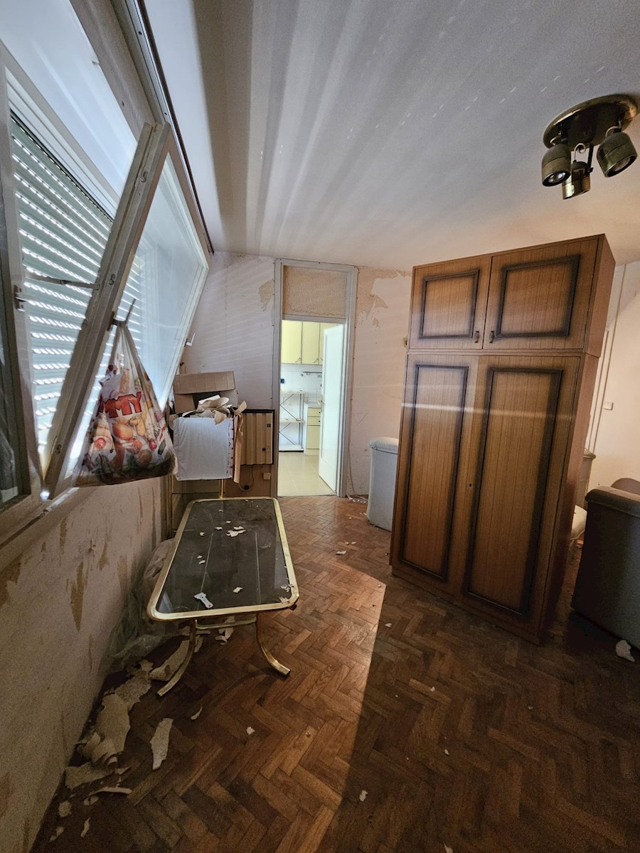 Apartmán Na predaj - SPLITSKO-DALMATINSKA SPLIT