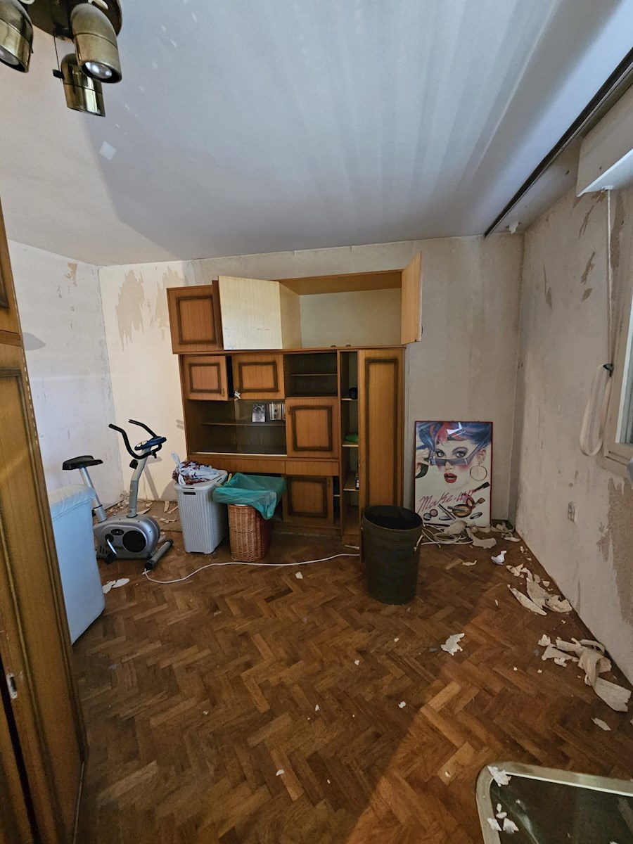 Apartmán Na prodej - SPLITSKO-DALMATINSKA SPLIT