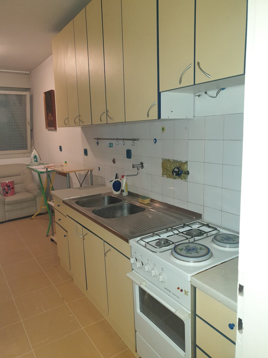 Apartmán Na prodej - SPLITSKO-DALMATINSKA SPLIT