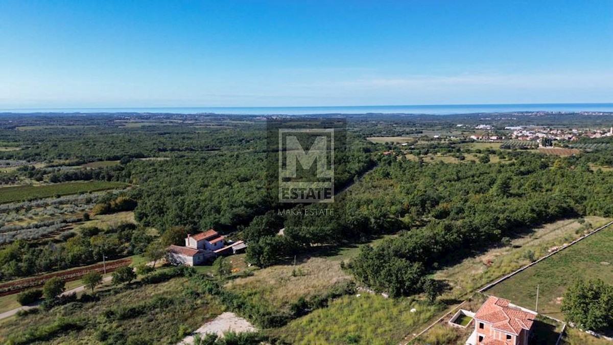 Dům Na prodej - ISTARSKA POREČ