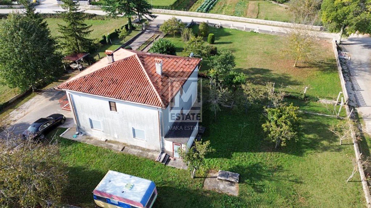 Hiša Naprodaj - ISTARSKA Poreč