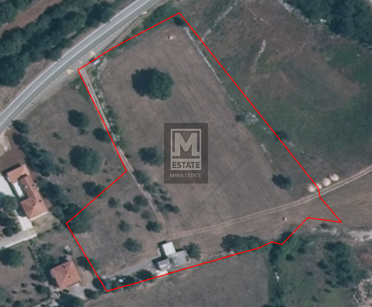 Terrain À vendre - Istarska Poreč - foto 3/4