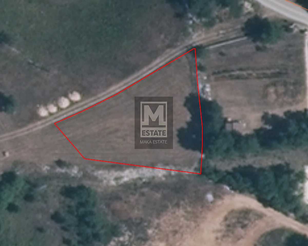 Land For sale - ISTARSKA POREČ