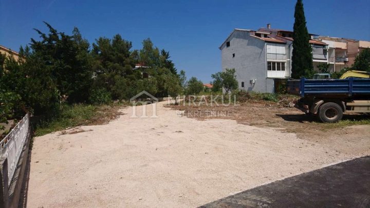Terrain à vendre 1220 m² – Pirovac