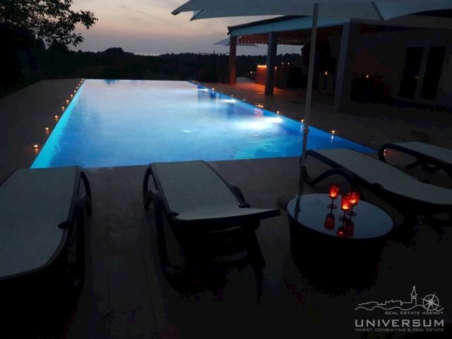 Haus Zu verkaufen - Istarska Novigrad - foto 3/32