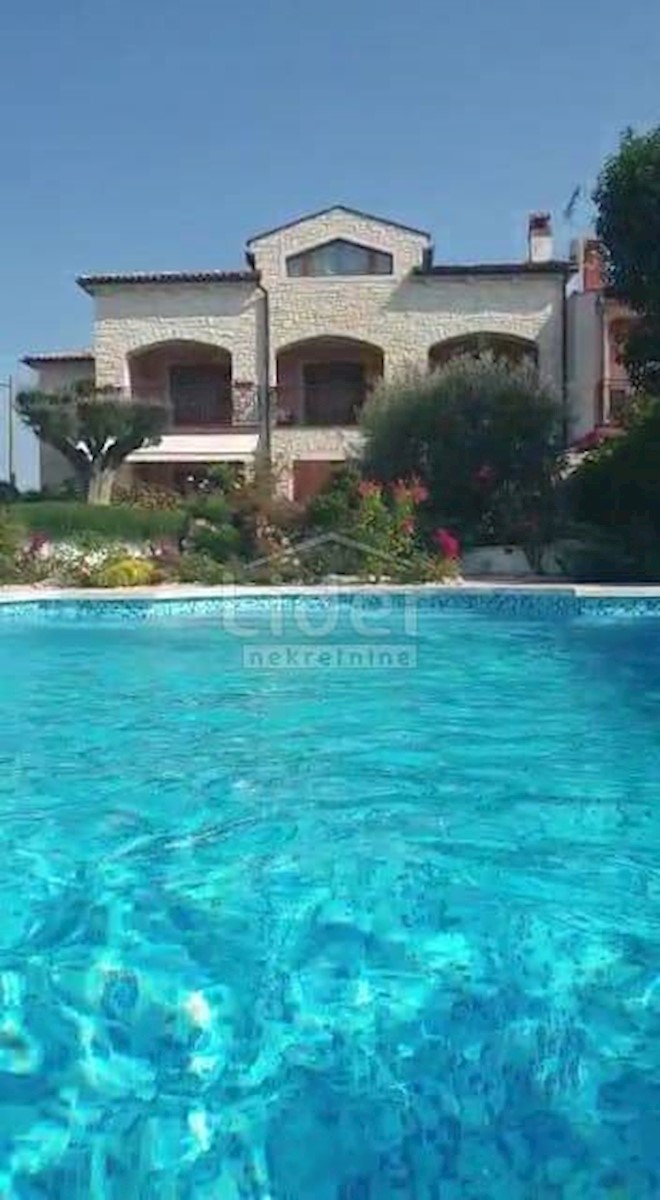 House For sale - ISTARSKA POREČ