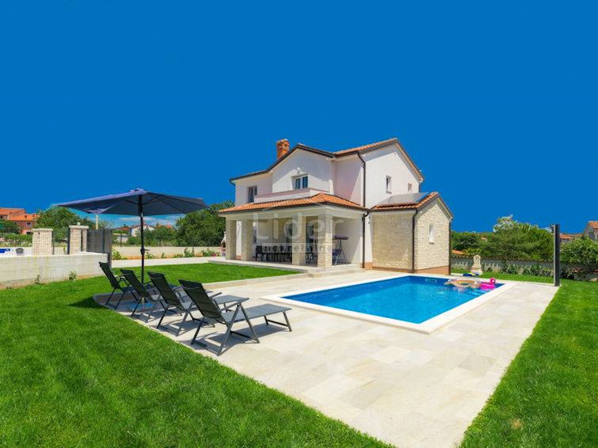 House For sale - ISTARSKA POREČ