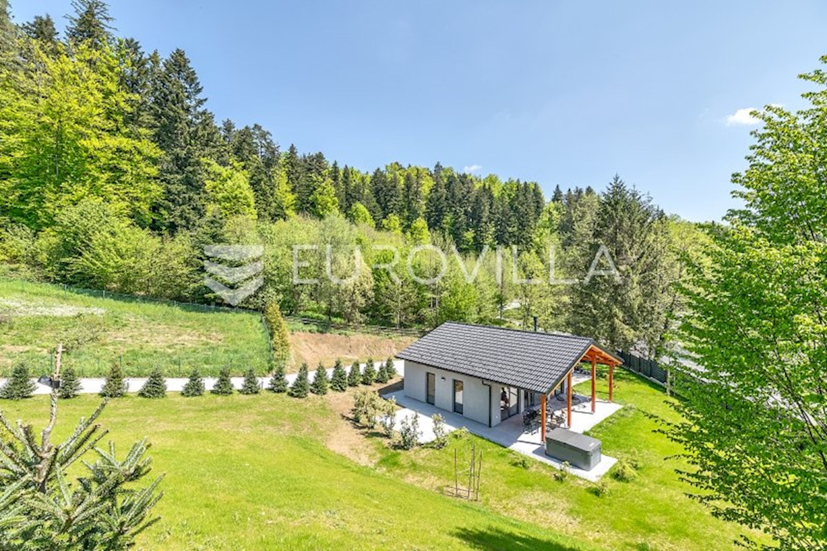 House For sale - VARAŽDINSKA BEDNJA