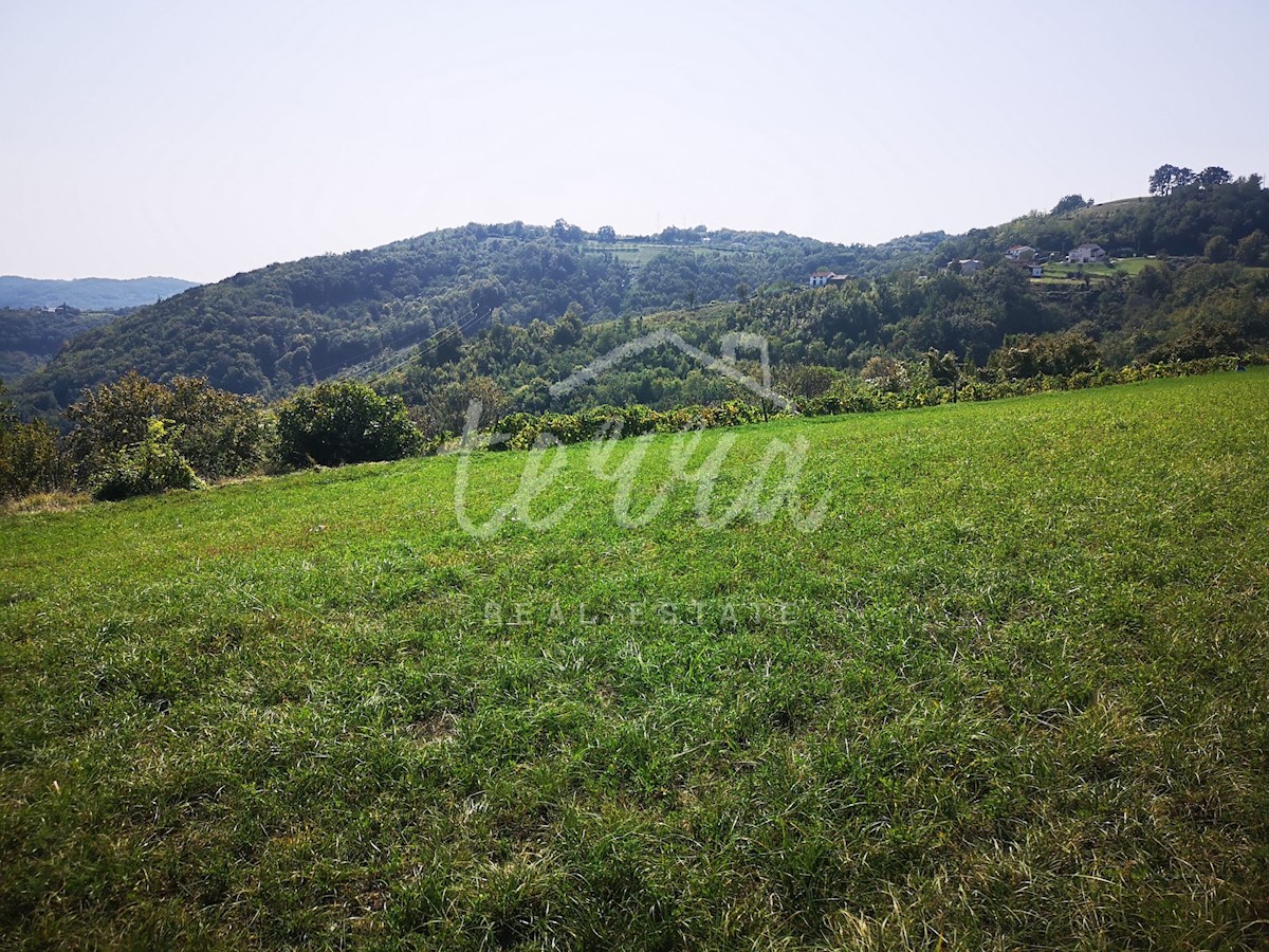 Land For sale - ISTARSKA PAZIN