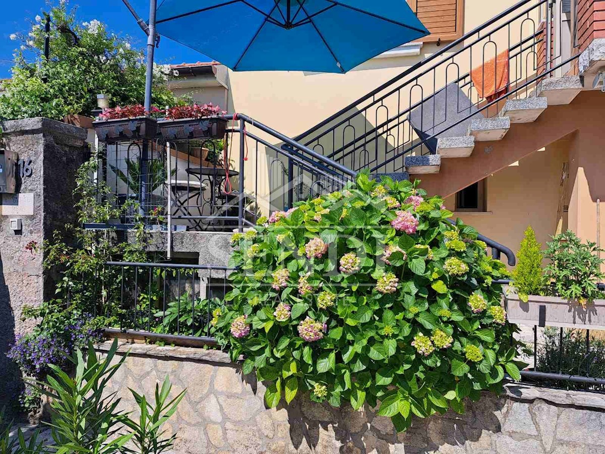 Apartmán Na predaj - PRIMORSKO-GORANSKA OPATIJA