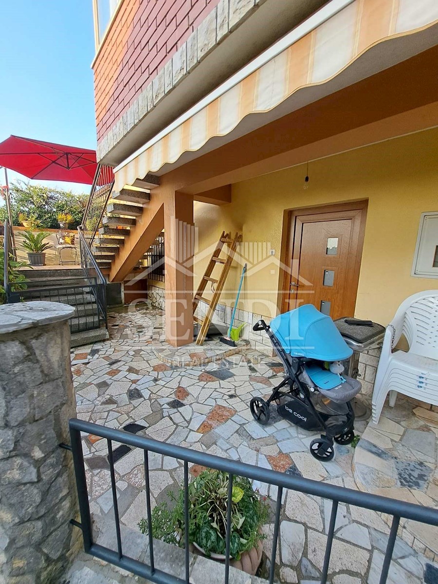 Apartmán Na predaj - PRIMORSKO-GORANSKA OPATIJA