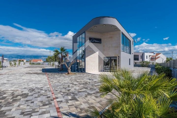 Gewerbefläche zu verkaufen 3560 m² – Vir