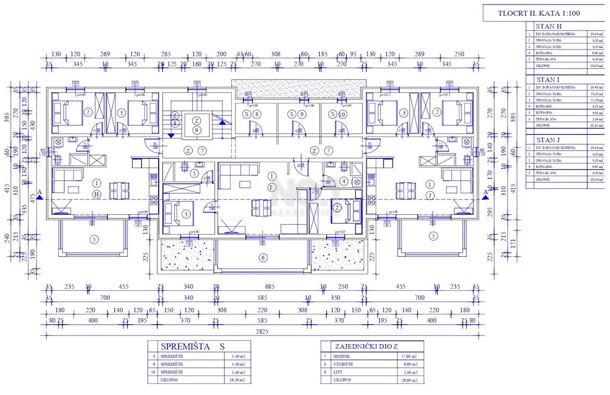 Apartmán Na prodej - ISTARSKA TAR-VABRIGA