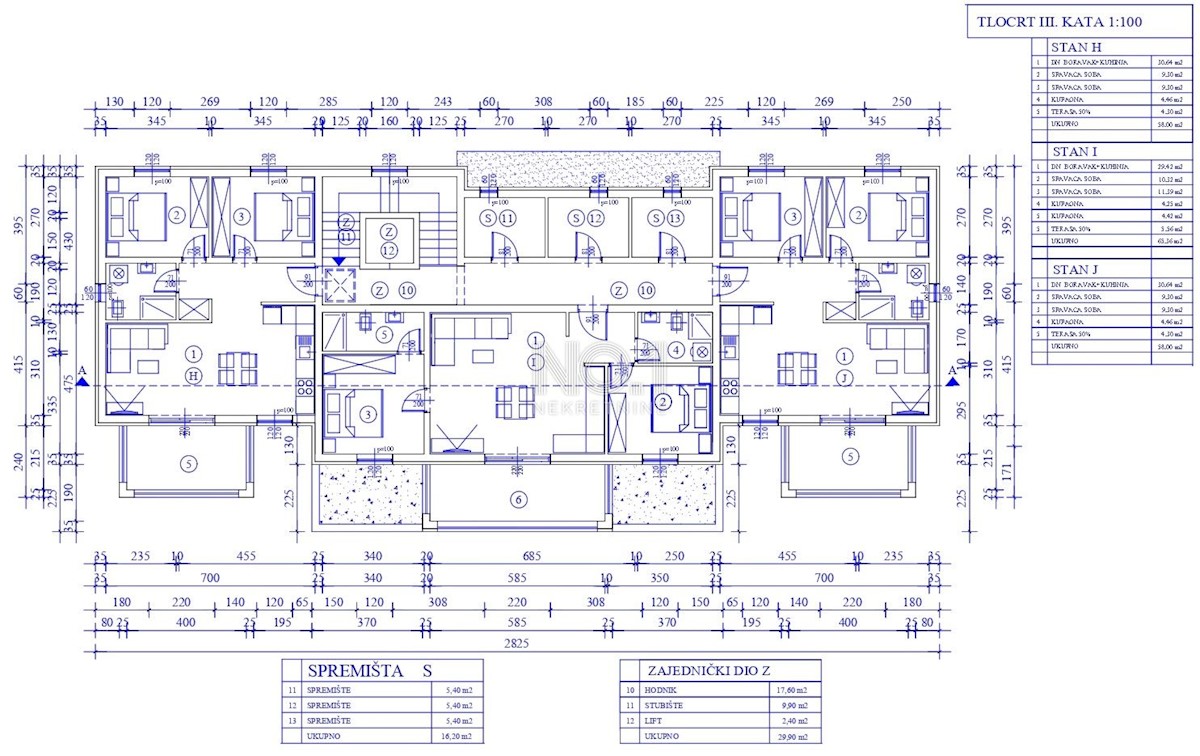 Apartmán Na prodej - ISTARSKA TAR-VABRIGA