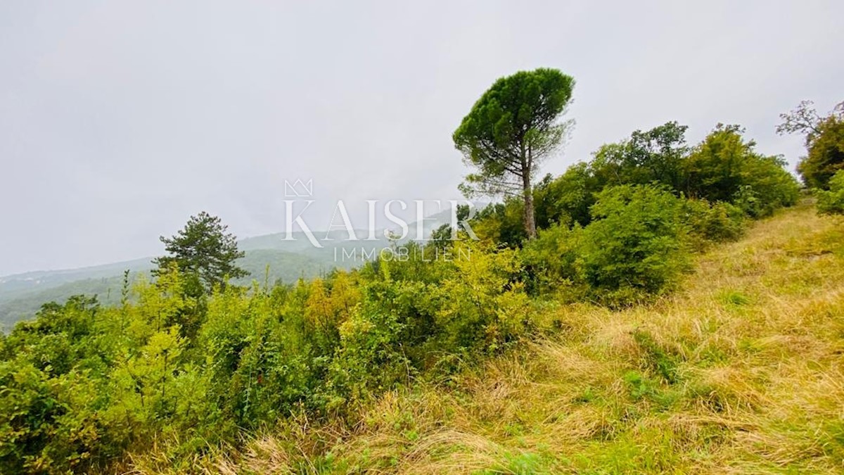 Land For sale - PRIMORSKO-GORANSKA LOVRAN