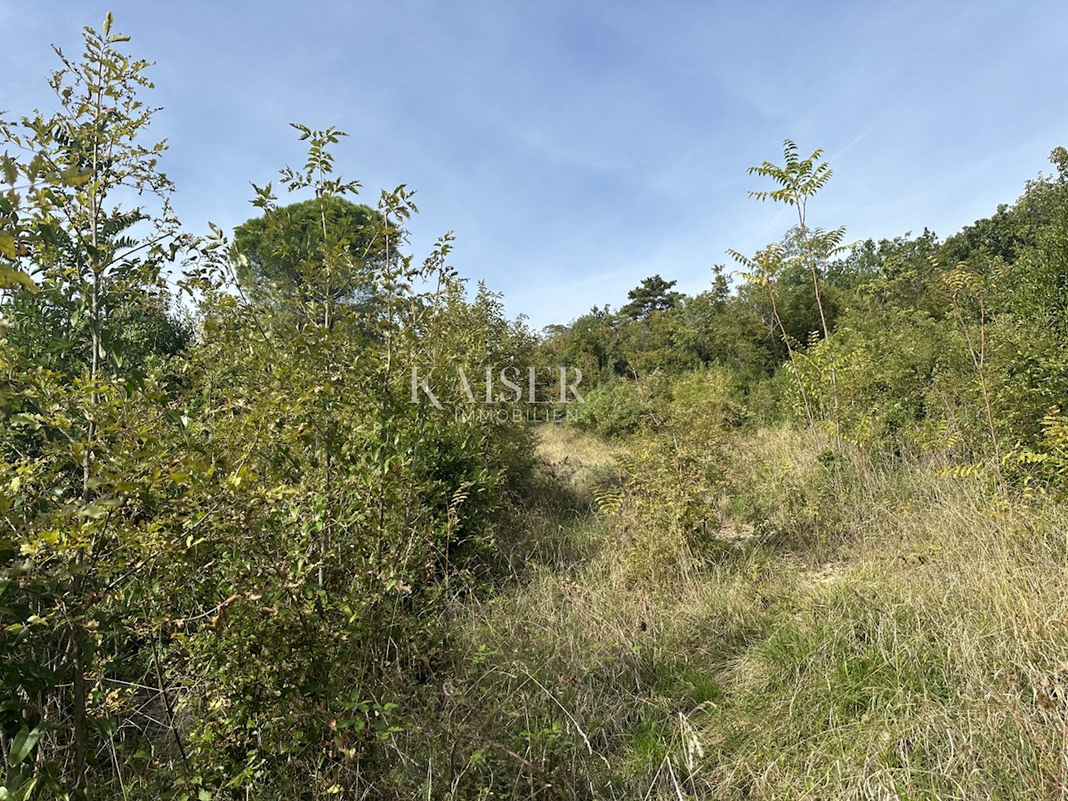 Land For sale - PRIMORSKO-GORANSKA LOVRAN