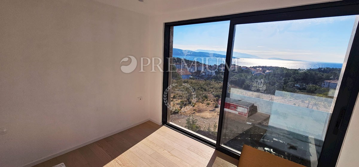 Apartmán Na prodej - PRIMORSKO-GORANSKA KRK