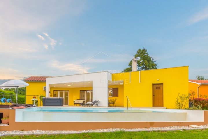 Casa In vendita - Istarska Svetvinčenat - foto 3/26