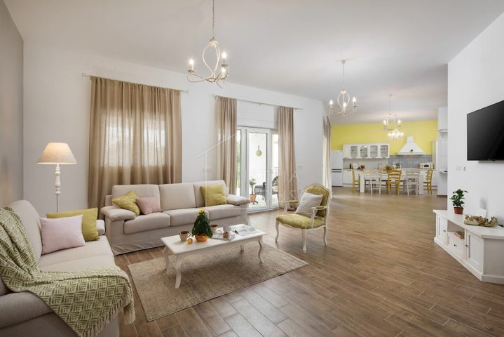 Casa In vendita - Istarska Svetvinčenat - foto 5/26