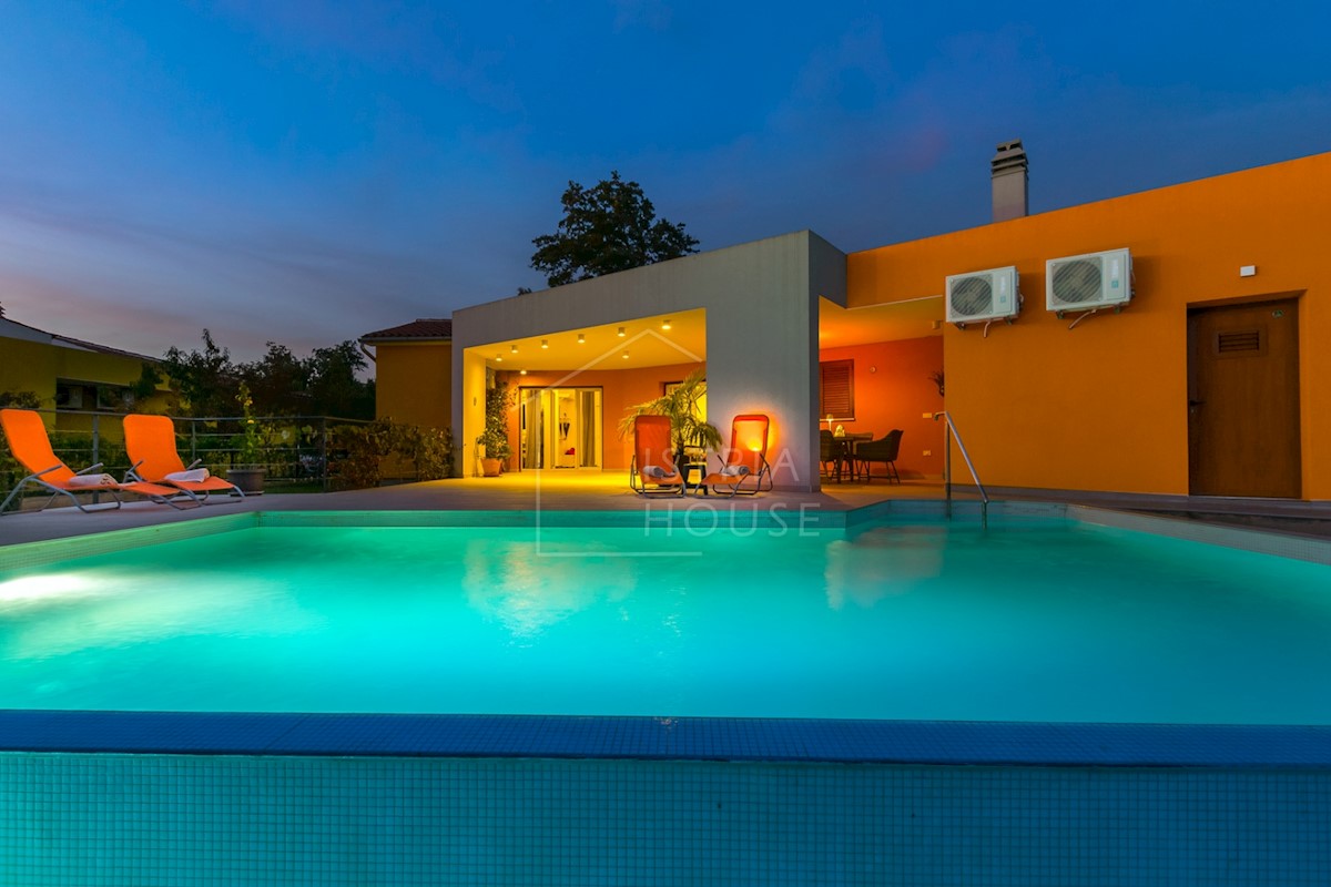 Haus Zu verkaufen - Istarska Svetvinčenat - foto 2/21