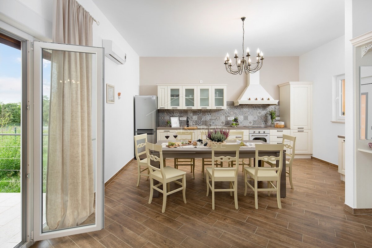 Haus Zu verkaufen - Istarska Svetvinčenat - foto 3/21
