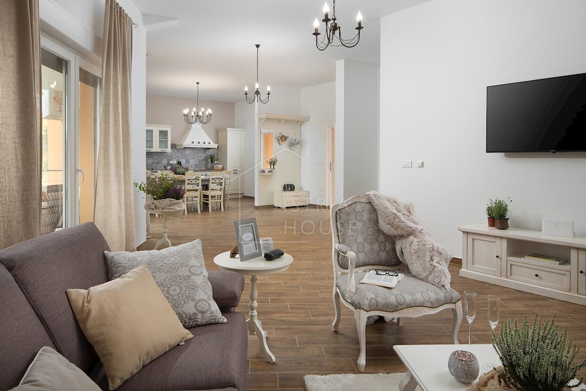 Haus Zu verkaufen - Istarska Svetvinčenat - foto 4/21