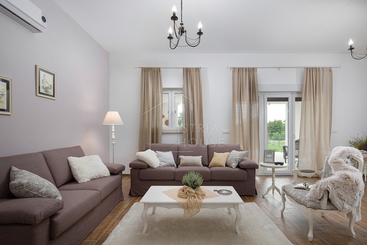 Haus Zu verkaufen - Istarska Svetvinčenat - foto 5/21