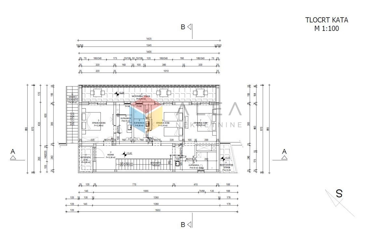 Haus Zu verkaufen - ISTARSKA LABIN