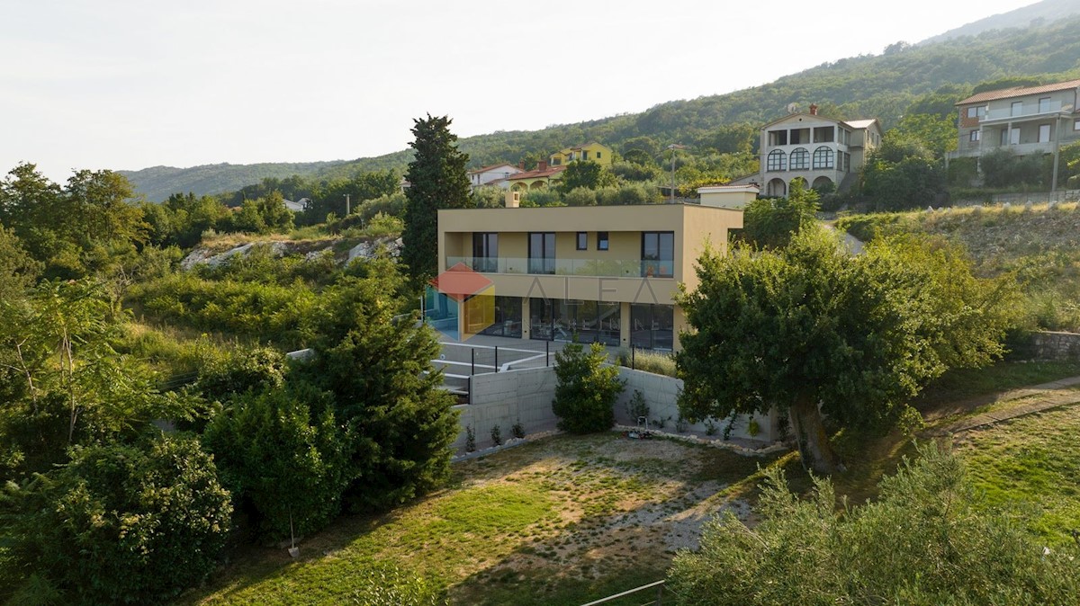 Dom Na predaj - ISTARSKA LABIN