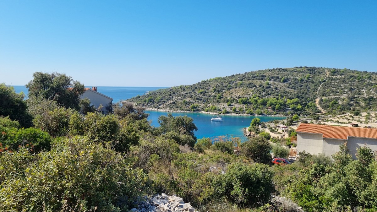 Terreno In vendita - SPLITSKO-DALMATINSKA MARINA