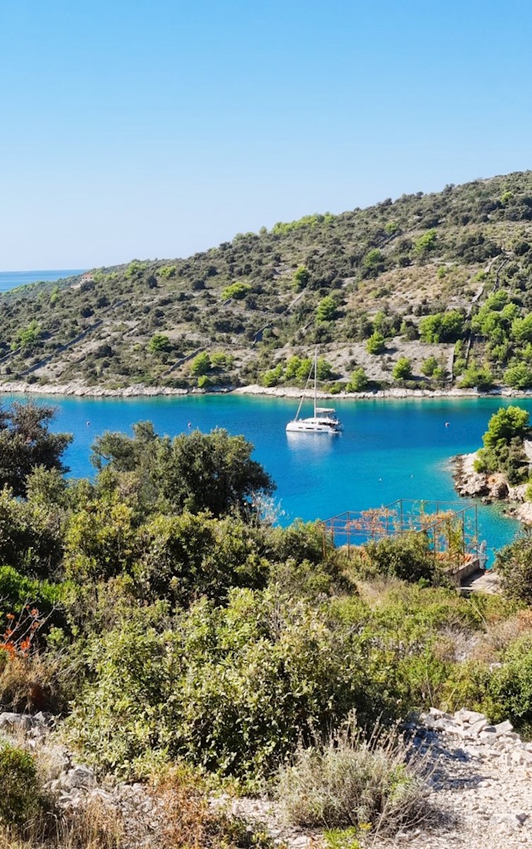 Terreno In vendita - SPLITSKO-DALMATINSKA MARINA