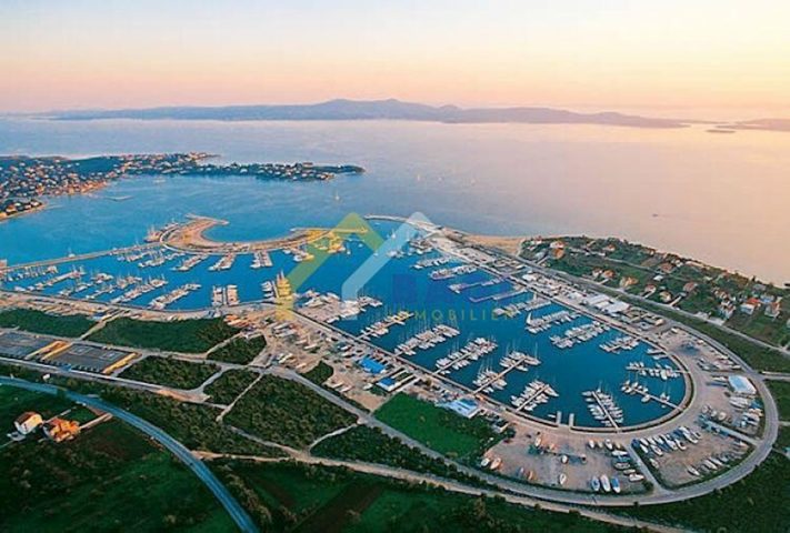 Terrain à vendre 3017 m² – Sukošan