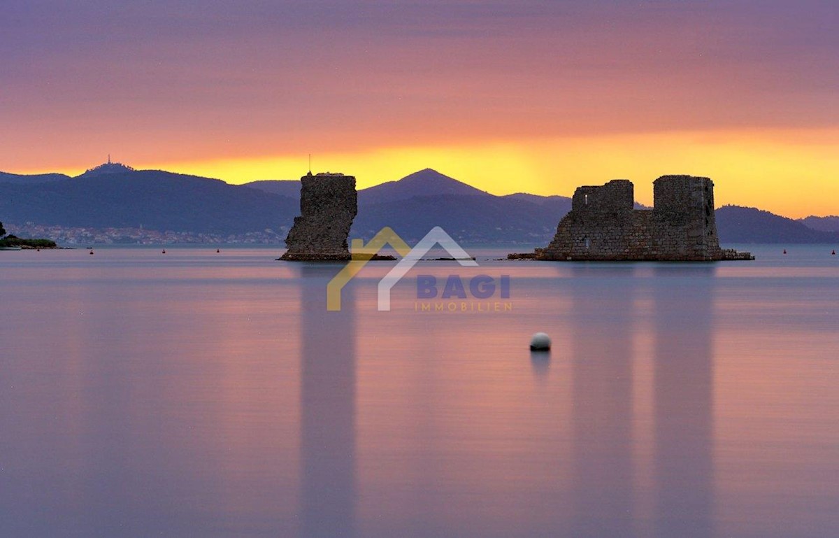 Terrain À vendre - Zadarska Sukošan - foto 1/1