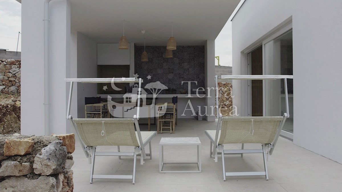 Haus Zu verkaufen - PRIMORSKO-GORANSKA KRK