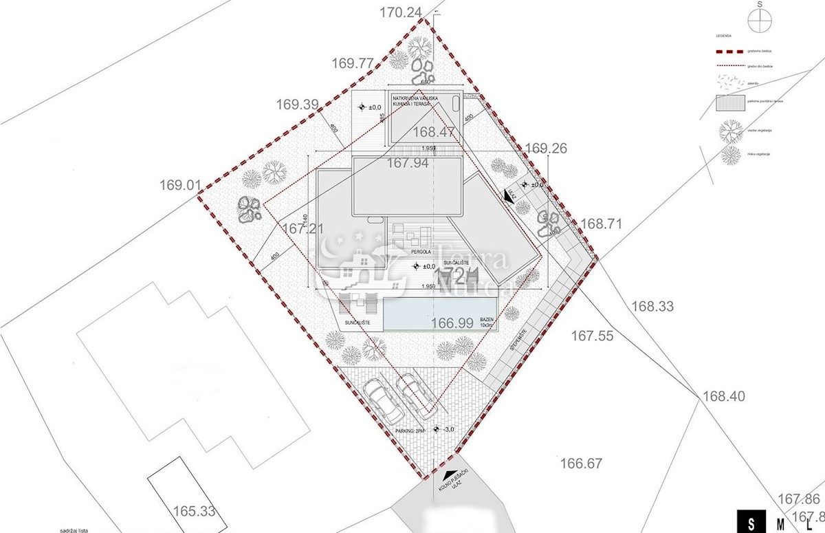 Haus Zu verkaufen - PRIMORSKO-GORANSKA KRK