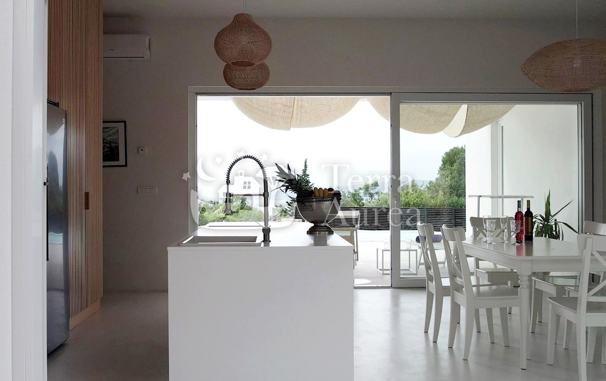 Haus Zu verkaufen - PRIMORSKO-GORANSKA KRK